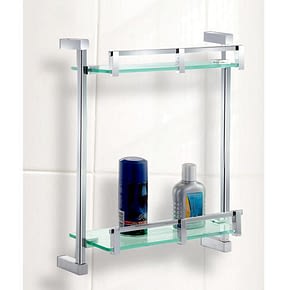Glass Self