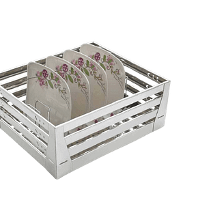 Plate & Thali Basket