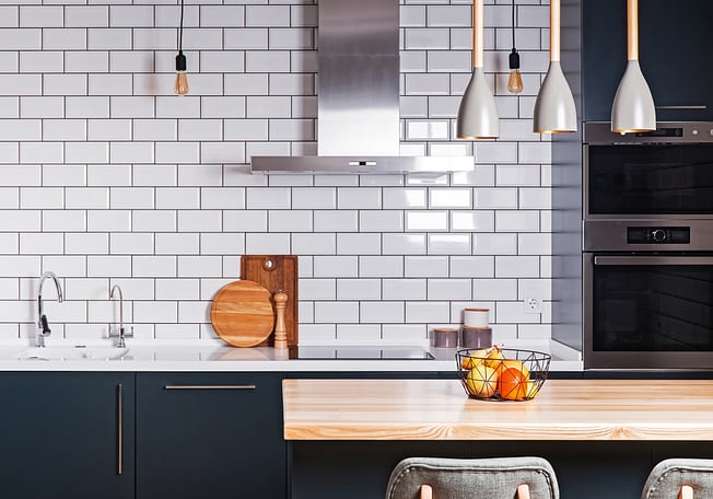 Kitchen Tiles