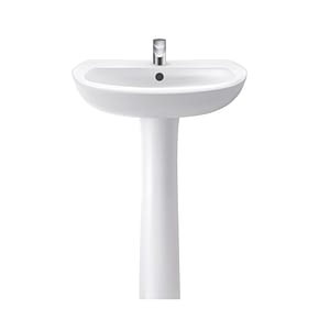 Wash Basin Pedestal