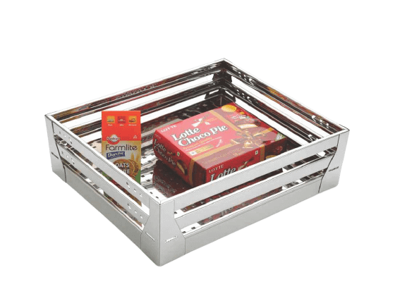 Plain Basket